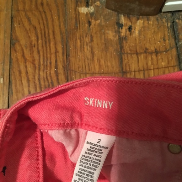 A&f jeans and ae jeans - Picture 5 of 5